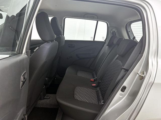 Suzuki Celerio