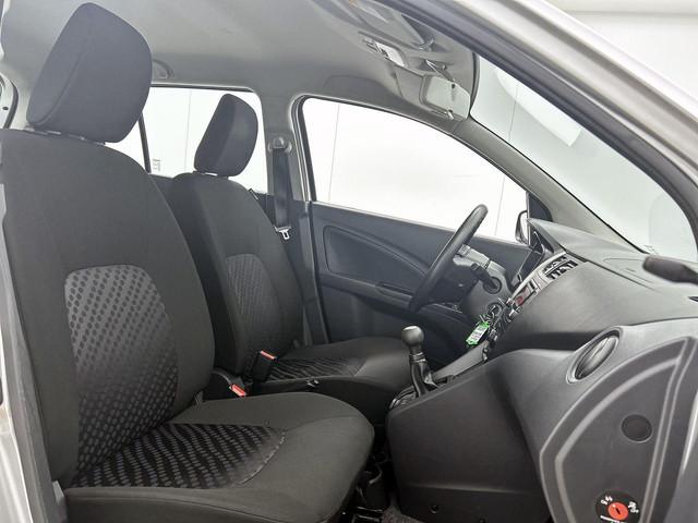 Suzuki Celerio