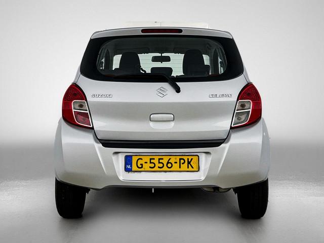 Suzuki Celerio