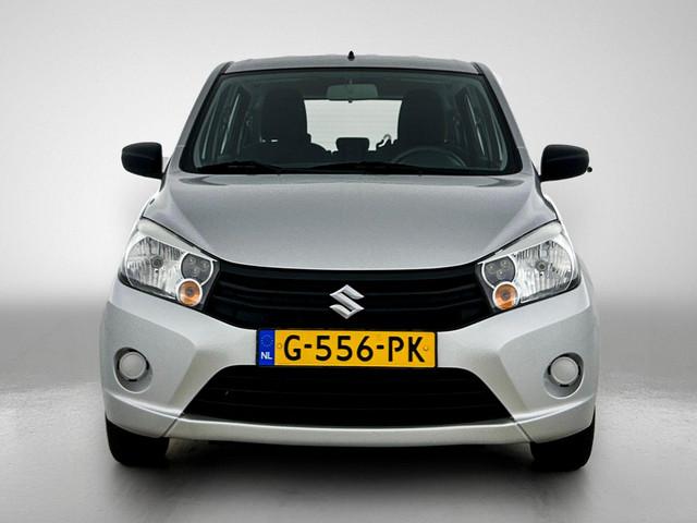 Suzuki Celerio