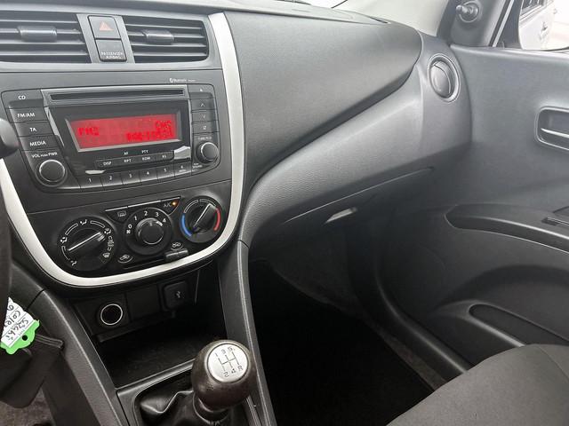 Suzuki Celerio