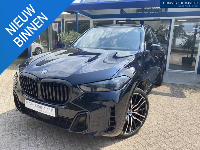 BMW X5 2024 Hybride