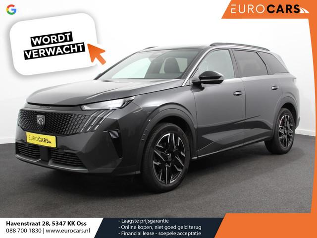 Peugeot 5008 2025 Hybride