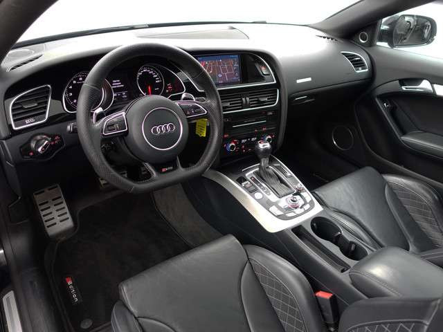 Audi RS5