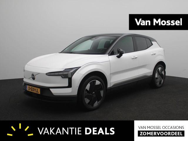Volvo EX30 2023 Elektrisch