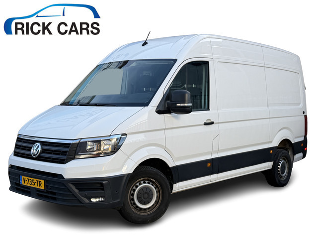 Volkswagen Crafter 2019 Diesel