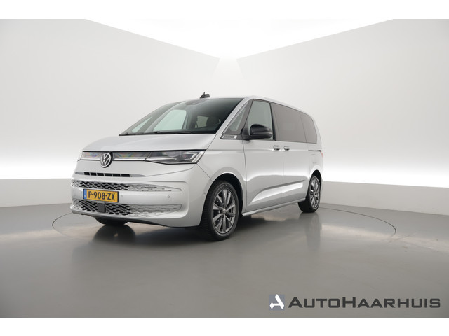 Volkswagen Multivan 2022 Hybride