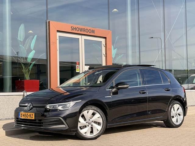 Volkswagen Golf 2020 Hybride