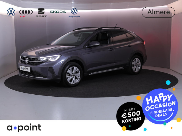 Volkswagen Taigo 2023 Benzine