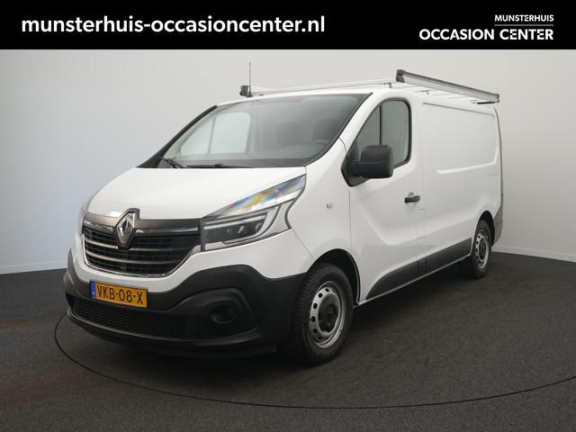 Renault Trafic 2021 Diesel