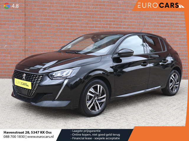 Peugeot 208 2023 Benzine