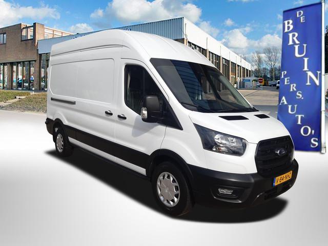 Ford Transit 2024 Diesel