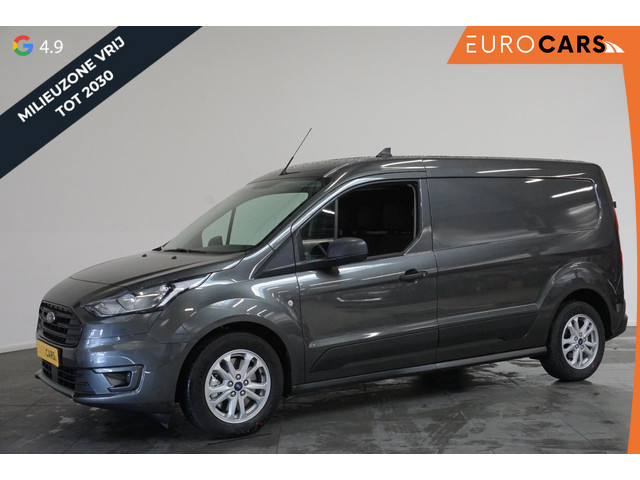 Ford Transit Connect 2022 Diesel