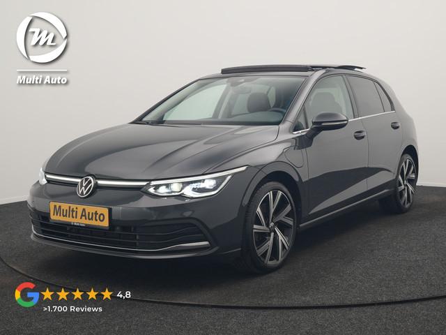 Volkswagen Golf 2022 Hybride