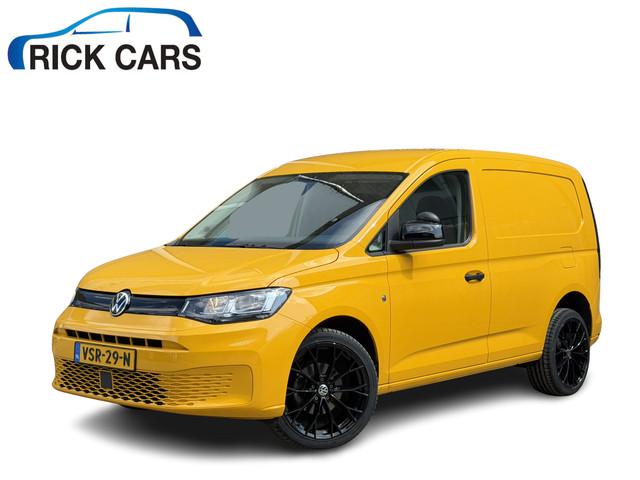 Volkswagen Caddy 2023 Diesel