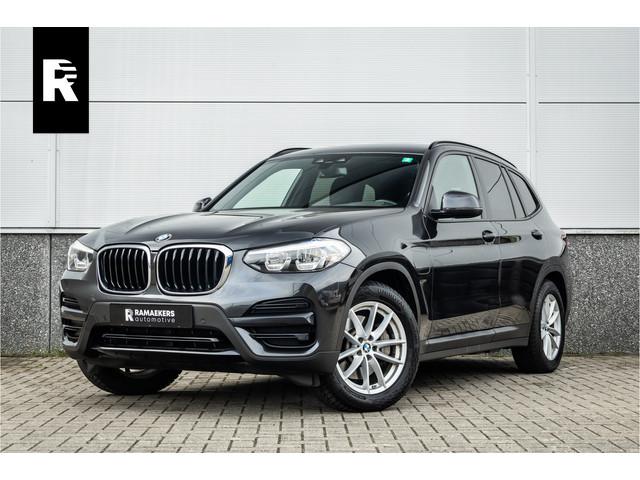 BMW X3 2020 Hybride