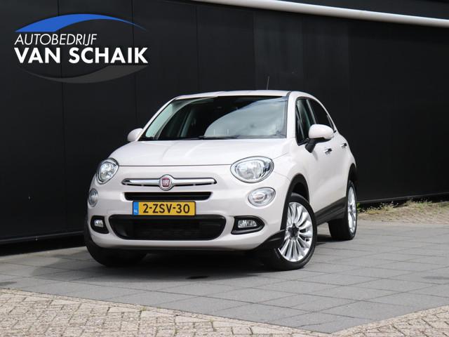 Fiat 500X 2015 Benzine