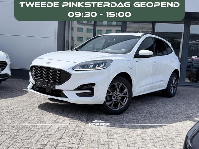 Ford Kuga 2022 Hybride