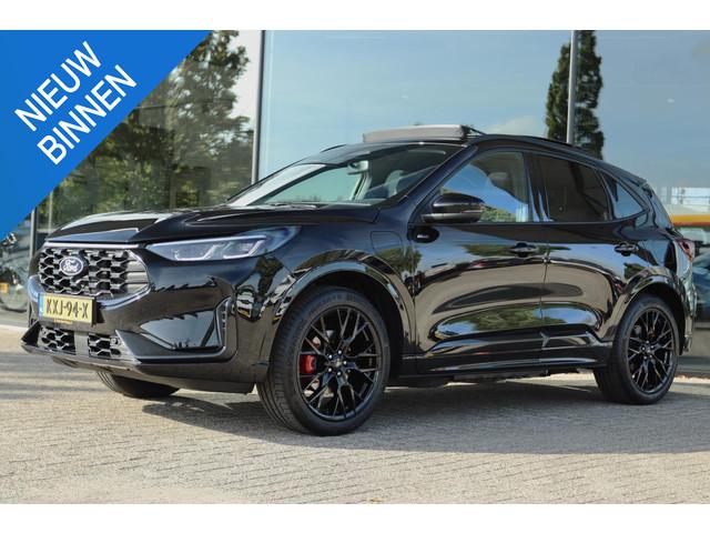 Ford Kuga 2026 Hybride