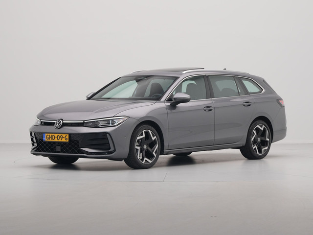 Volkswagen Passat 2024 Benzine