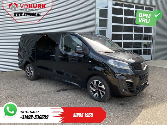 Fiat Scudo 2022 Diesel