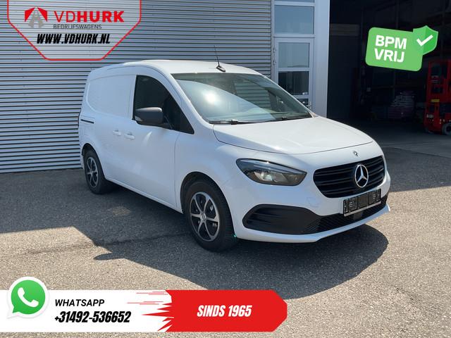 Mercedes-Benz Citan 2023 Diesel