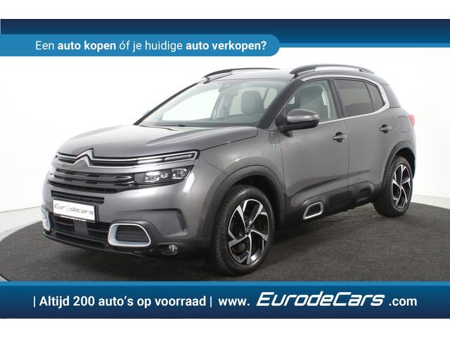 Citroën C5 Aircross 2021 Hybride