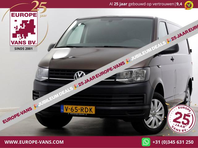 Volkswagen Transporter 2018 Benzine