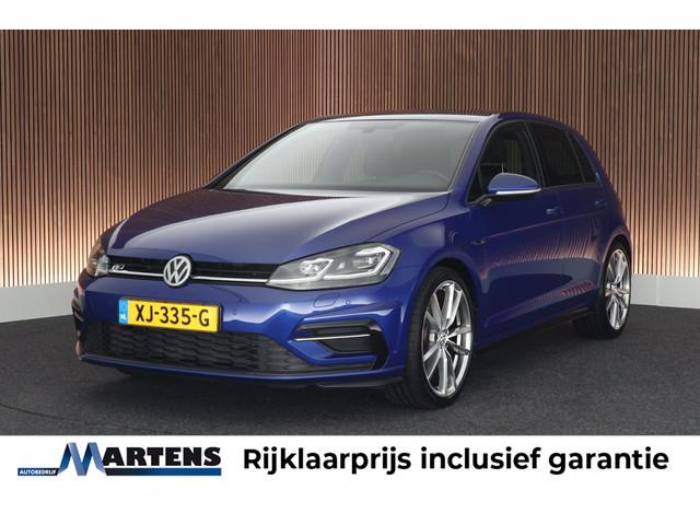 Volkswagen Golf 2019 Benzine