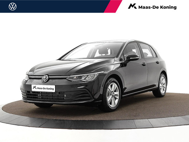 Volkswagen Golf 2023 Benzine