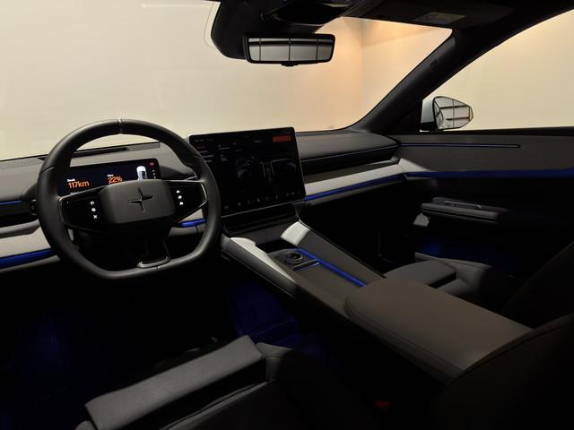 Polestar 4