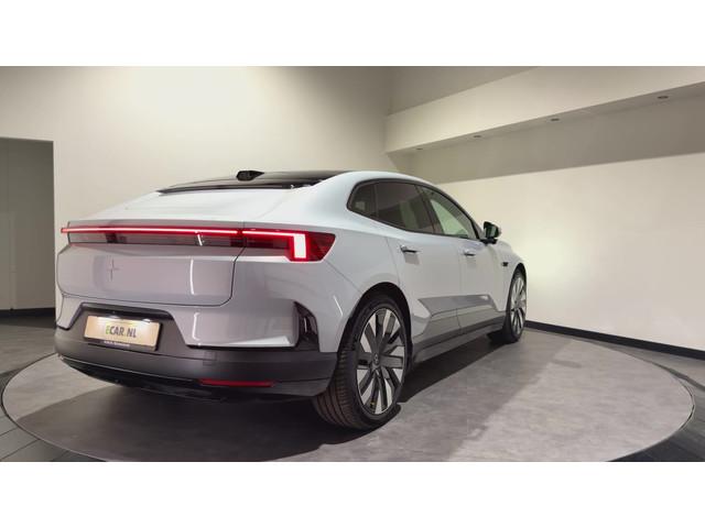 Polestar 4