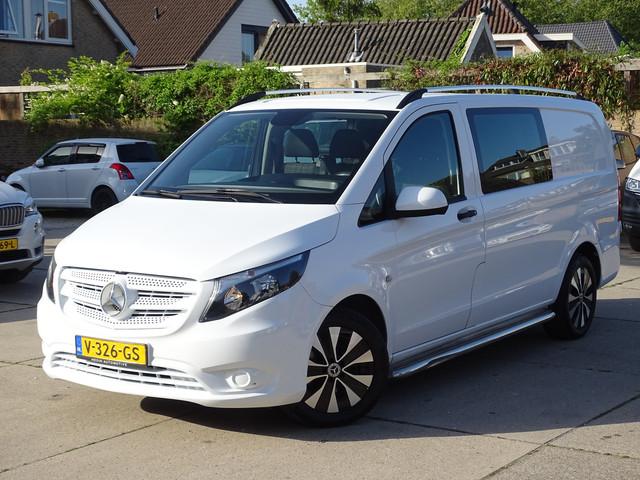 Mercedes-Benz Vito 2017 Diesel