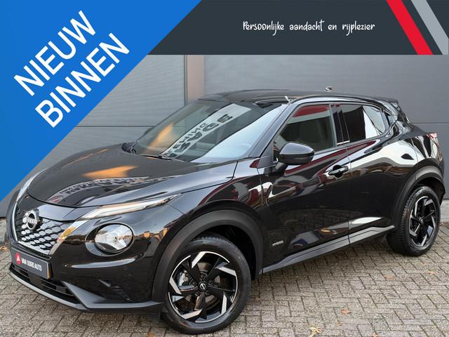 Nissan Juke 2024 Hybride