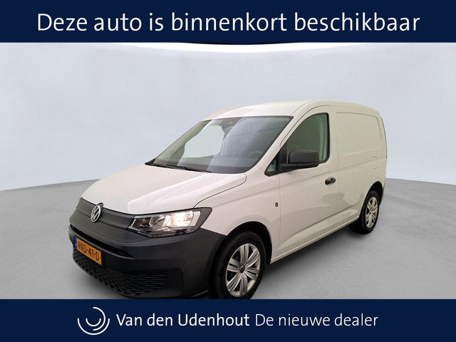 Volkswagen Caddy 2021 Diesel