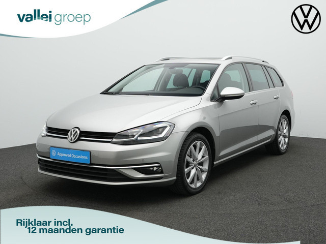Volkswagen Golf 2019 Benzine