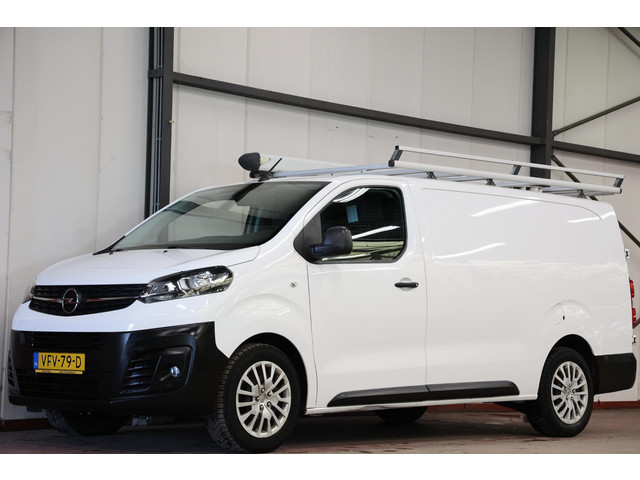 Opel Vivaro 2020 Diesel