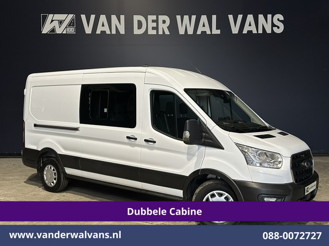 Ford Transit 2021 Diesel