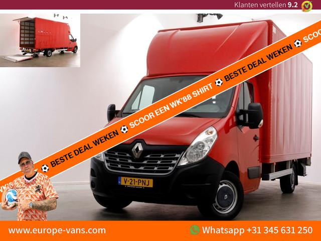 Renault Master 2017 Diesel
