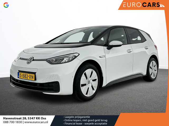 Volkswagen ID.3 2023 Elektrisch