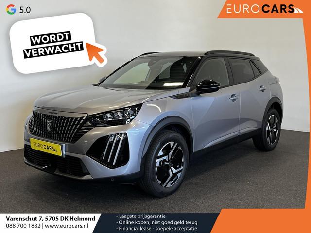 Peugeot 2008 2024 Benzine