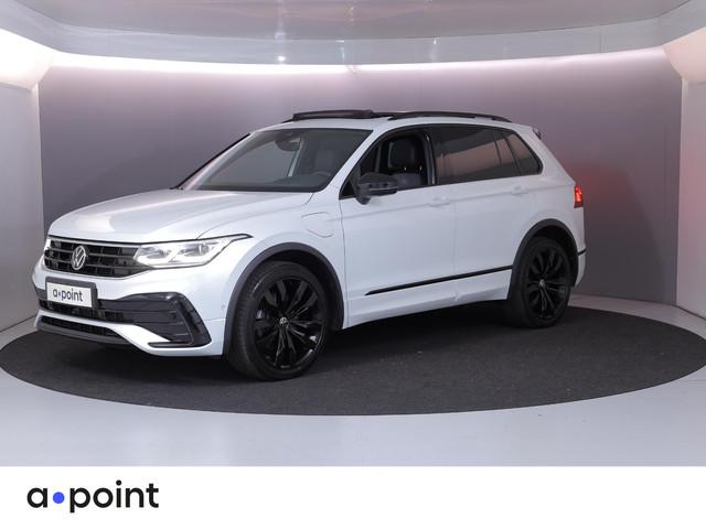 Volkswagen Tiguan 2022 Hybride