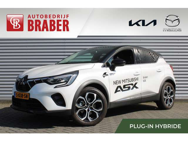 Mitsubishi ASX 2023 Hybride