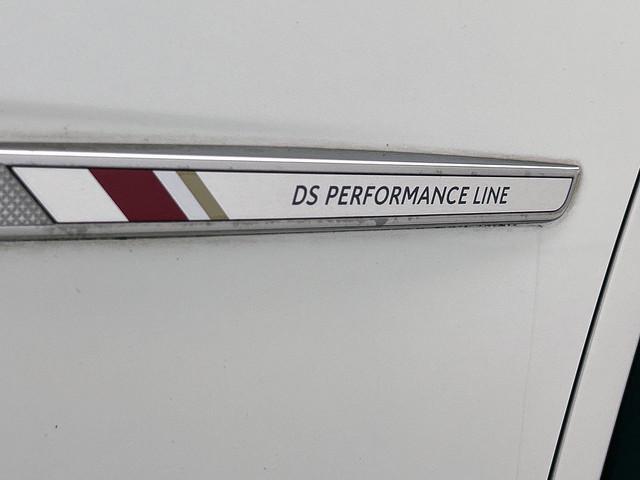 DS DS 7