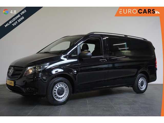 Mercedes-Benz Vito 2022 Diesel