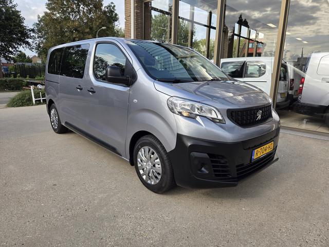 Peugeot Expert 2022 Elektrisch