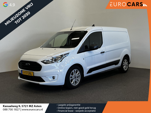 Ford Transit Connect 2024 Diesel