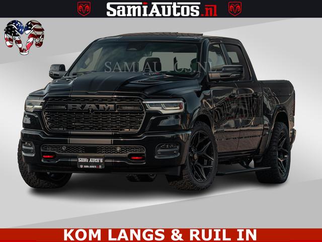 Dodge Ram 2026 LPG
