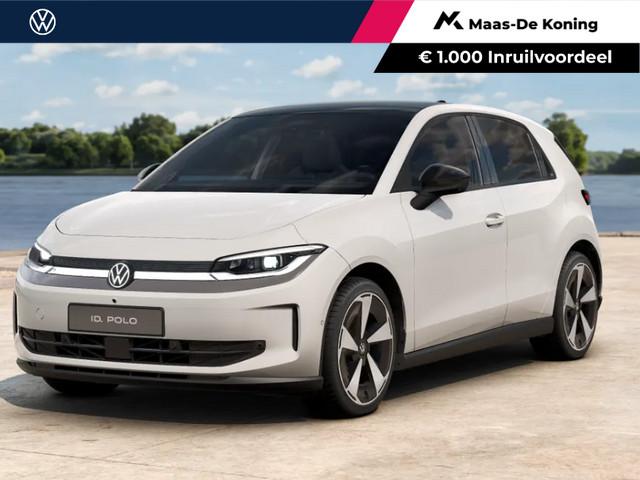Volkswagen ID. Polo 2027 Elektrisch