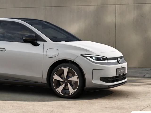 Volkswagen ID. Polo